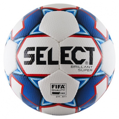   Select Brillant Super Fifa  5 /