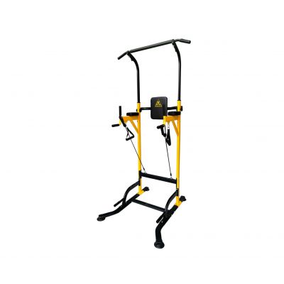 -- DFC Power Tower  Homegym G008Y