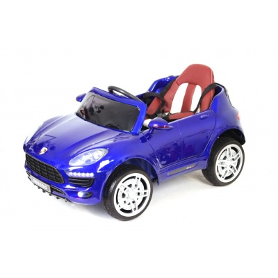  Rivertoys Macan 005-Vip  