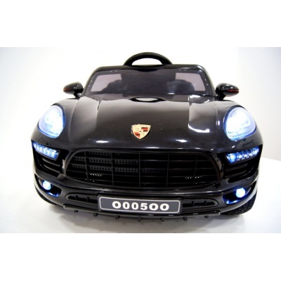 Rivertoys Macan 005-Vip  