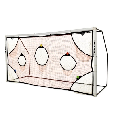   Quickplay Target Net 24x8 Full Size