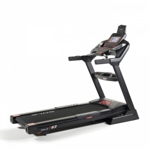 ������� ������� ��� ���� Sole Fitness F63 2019