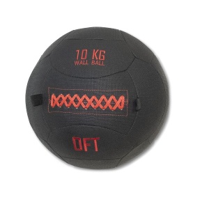  Original FitTools Wall Ball Deluxe 10 