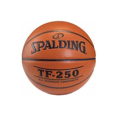   Spalding TF-250 All Surface  6