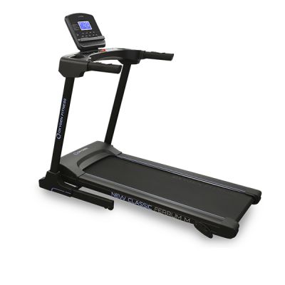     Oxygen Fitness New Classic Ferrum M