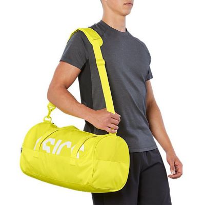   Asics TR Core Holdall M 