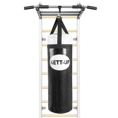    Kett-Up KU160-50