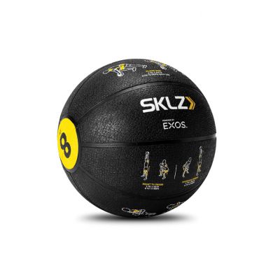  SKLZ Trainer Med Ball PERF-MEDB-001