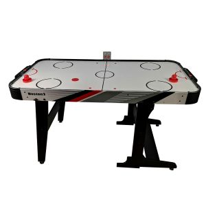 Игровой стол для аэрохоккея DFC Boston 2 JG-AT-15402