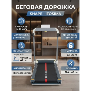 ������� ������� ��� ���� Itosima Shape