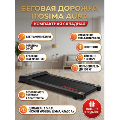 ������� ������� ��� ���� Itosima Aura Remote Control
