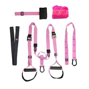 Снаряжение для функционального тренинга Original FitTools Pink Unicorn