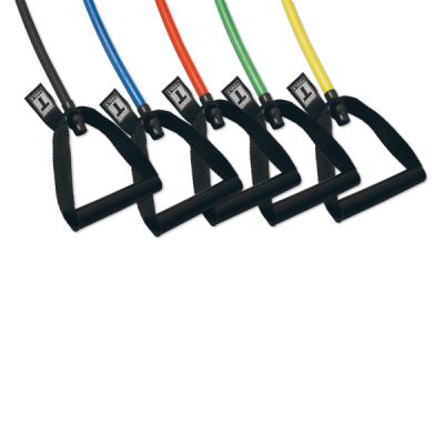  Body Solid BSTRT-5PACK