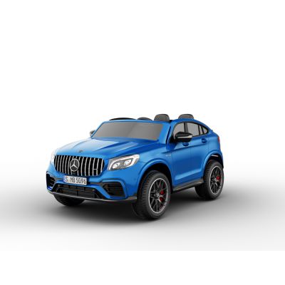  Barty Mercedes-AMG GLC 63 S Coupe ()  