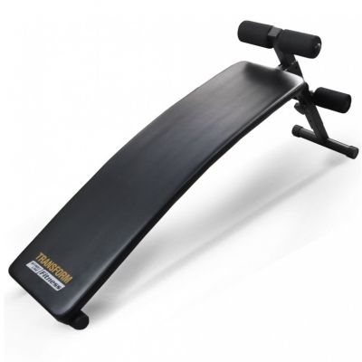 - Start Line Fitness Transform SLF S08