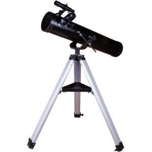 Телескоп-рефрактор Levenhuk Skyline BASE 100S
