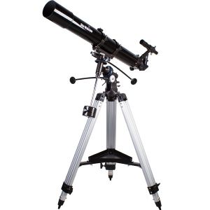 Телескоп-рефрактор Sky-Watcher BK 809EQ2