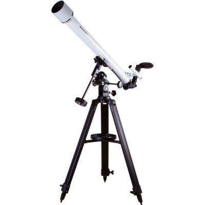 - Bresser Classic 60/900 EQ