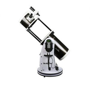 - Sky-Watcher Dob 10" Retractable SynScan GOTO