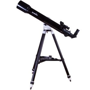 Телескоп-рефрактор Sky-Watcher 70S AZ-GTe SynScan GOTO