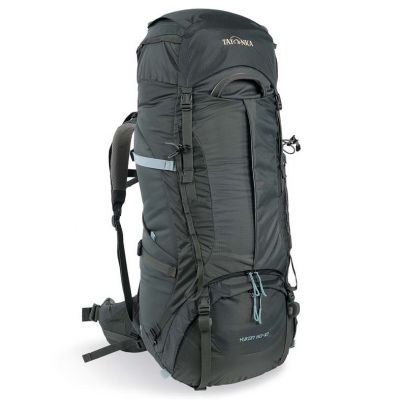   Tatonka Yukon 60+10 titan grey