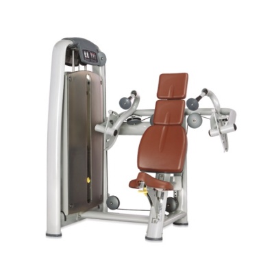   BRONZE GYM A9-007