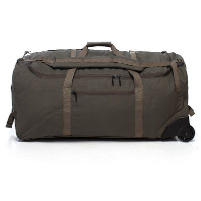   BASK Transport Wheeled 120 