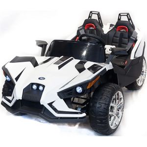  Farfello Buggy (2020) JC888 