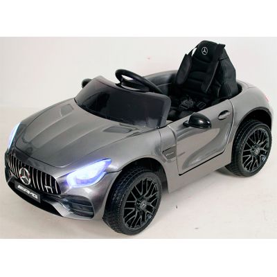  Rivertoys Mercedes-Benz GT 008  