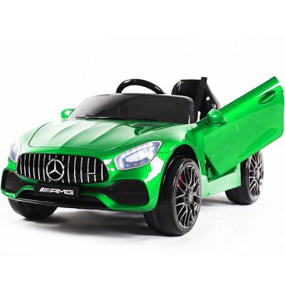  Rivertoys Mercedes-Benz GT 008  
