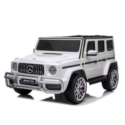  Rivertoys AMG G63 (S307) 