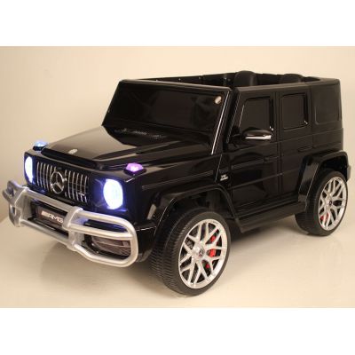  Rivertoys Mercedes-AMG G63 (S307)  