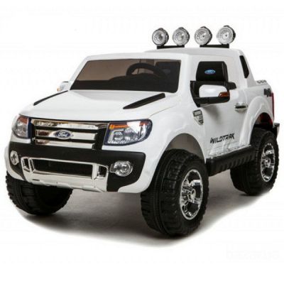  Barty Ford Ranger F150 