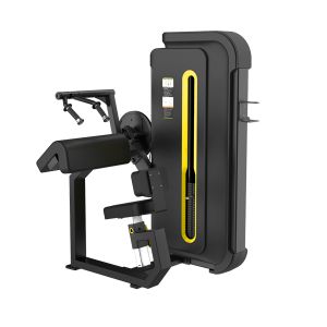   Svensson Industrial H3028 Matte black