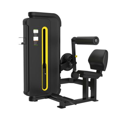   Svensson Industrial H3073 Matte black