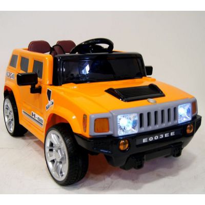  Rivertoys Hummer 003 