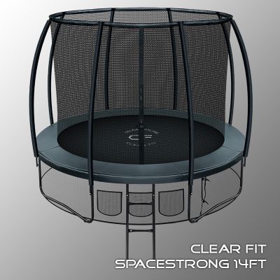   Clear Fit SpaceStrong 14ft