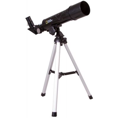 - Bresser National Geographic 50/360 AZ