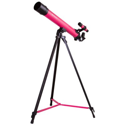 - Bresser Junior Space Explorer 45/600 AZ 