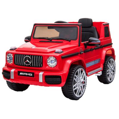  Farfello BBH-0003 G63 