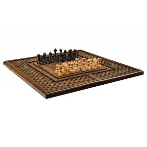 Шахматы Ustyan GU101-6 «Гаянэ»