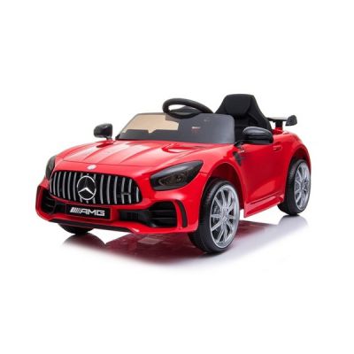  Rivertoys Mercedes-Benz GTO008OO 