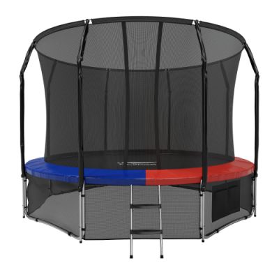   Eclipse Space Blue/Red 16FT
