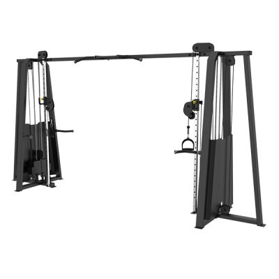 Svensson Industrial E3016 Matte Black