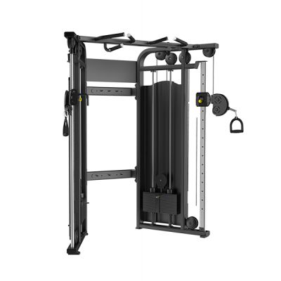  Svensson Industrial E1017 Matte Black