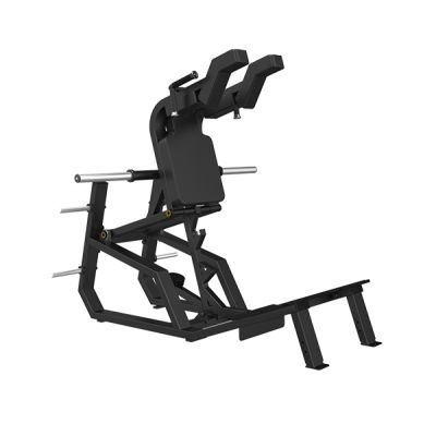   Svensson Industrial E3065 Matte Black