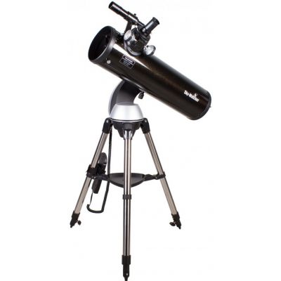 - Sky-Watcher BK P130650AZGT SynScan GOTO