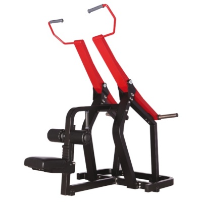   BRONZE GYM A-07