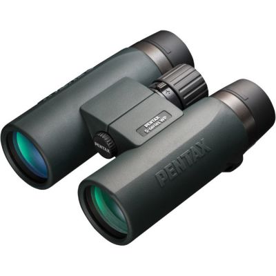   Pentax SD 10x42 WP