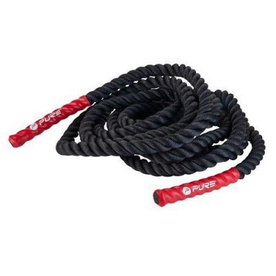  Pure2Improve Battle Rope 9 